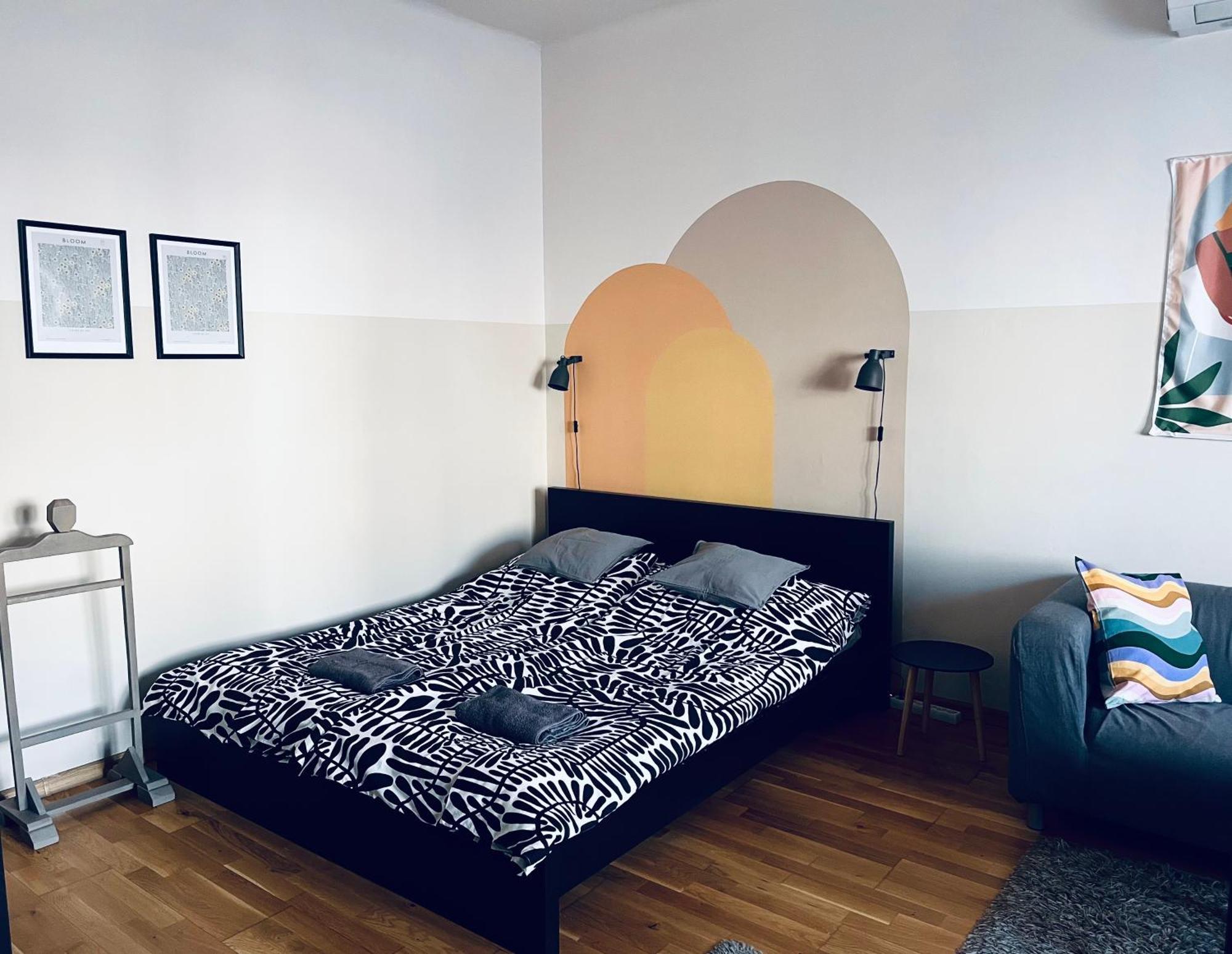 Dorothy Apartment Near Budapest City Park Ngoại thất bức ảnh