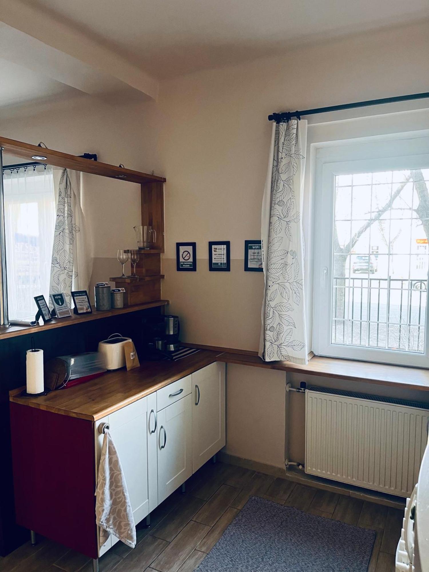 Dorothy Apartment Near Budapest City Park Ngoại thất bức ảnh